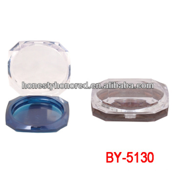 2014 Hot Sale Empty Eyeshadow Container